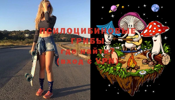 прущие крисы Абаза